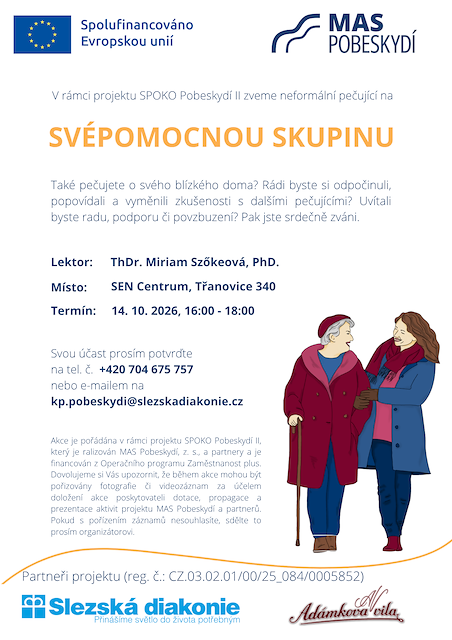 Svépomocná skupina